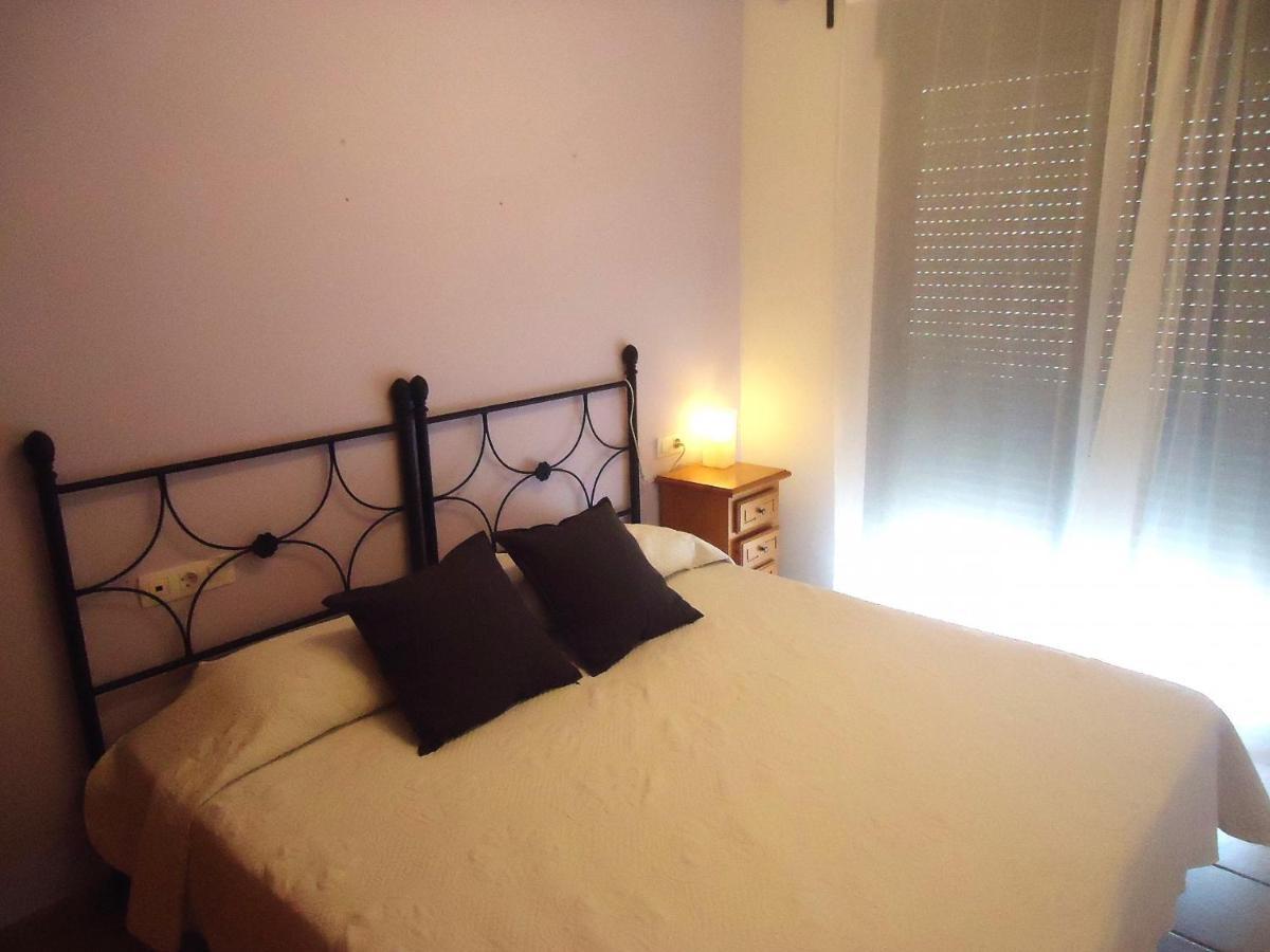 Tierra De Irta Lek Apartment Peniscola Ngoại thất bức ảnh