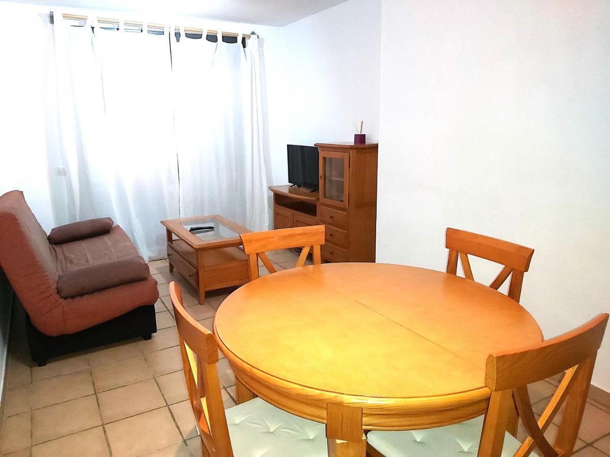 Tierra De Irta Lek Apartment Peniscola Ngoại thất bức ảnh