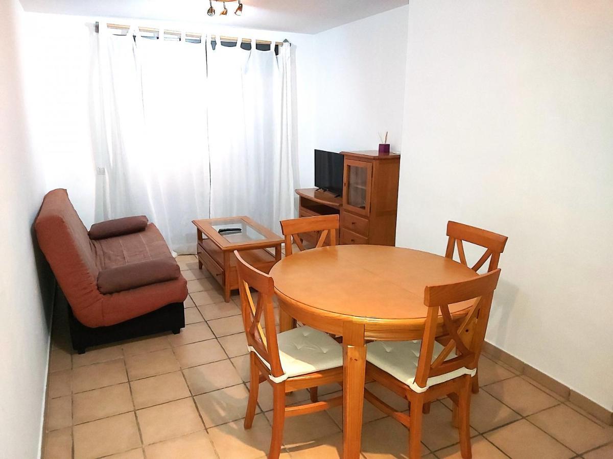 Tierra De Irta Lek Apartment Peniscola Ngoại thất bức ảnh